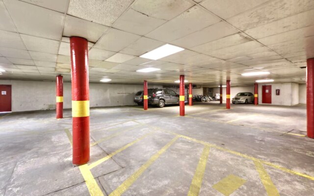 Tannhauser II 7 - 1 Br Condo