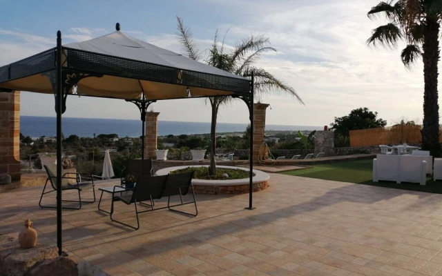 Ipanema sea View Villa With Pool