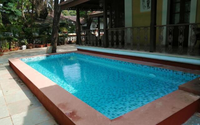 Surya Kiran Heritage Hotel