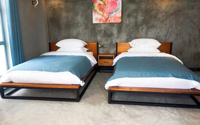 The Yard Guesthouse