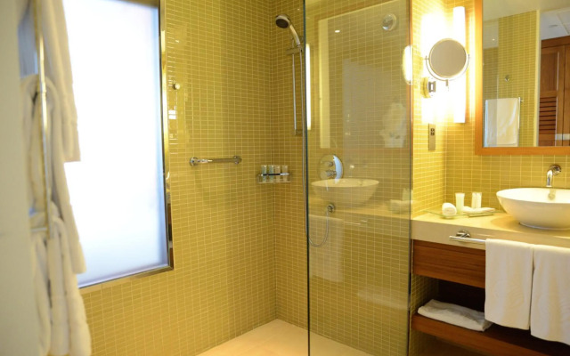 Al Ain Palace Hotel