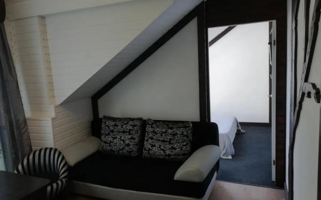 Inn Postoyalyi Dvor