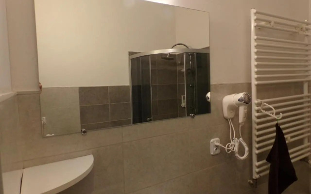 Apartament Parkowy