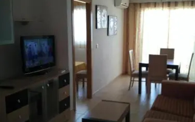 Apartamentos Danesp La Ribera Torrelasal - Marina D'Or