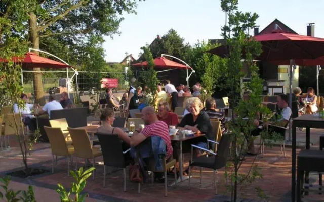 Hotel Restaurant Seegers