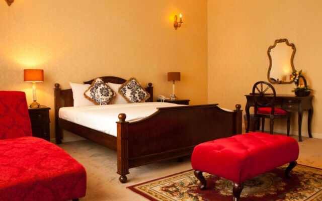 Toki Sai Gon Resort & Spa