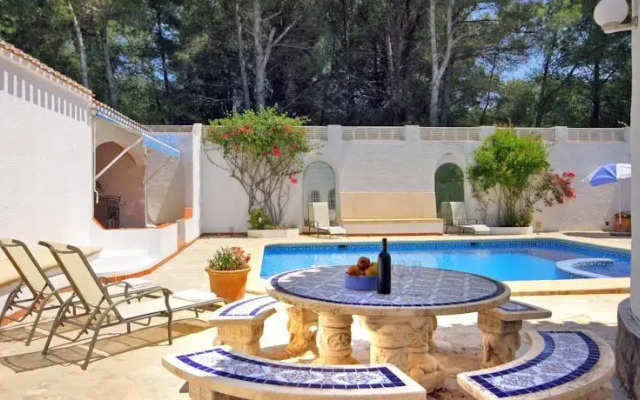 Villa Jazmin