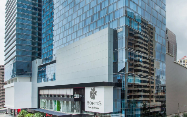 Sortis Hotel, Spa & Casino, Autograph Collection by Marriott