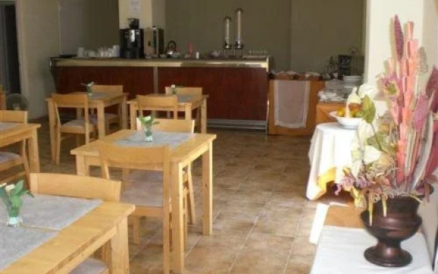 La Muntanya