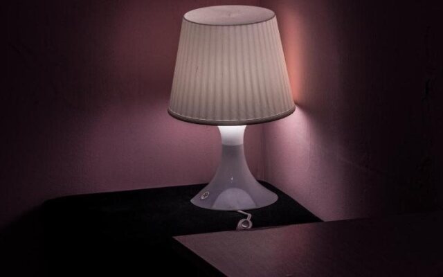 Hostel-Otel' "Bereg-A"