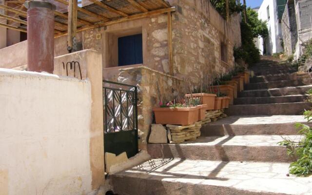 El Greco Traditional Houses