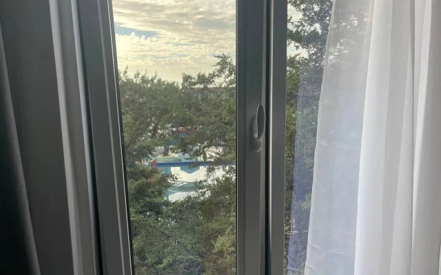 Apartments on Lenin street 219