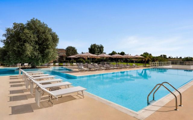Dolce by Wyndham Siracusa I Monasteri Golf & Spa
