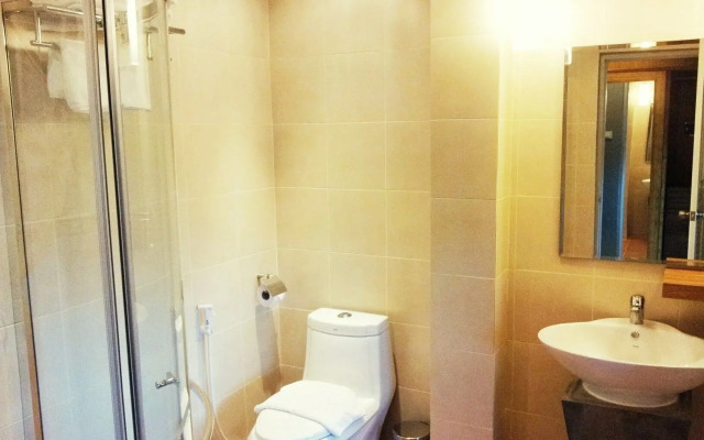 Klim Hotel