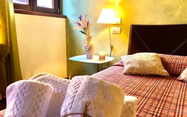 "room in Guest Room - La Dimora nel Corsoo"