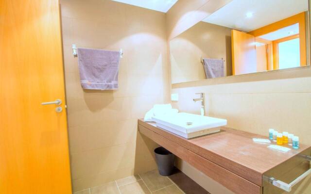 LEON Immo Apartment Maravella - 10319