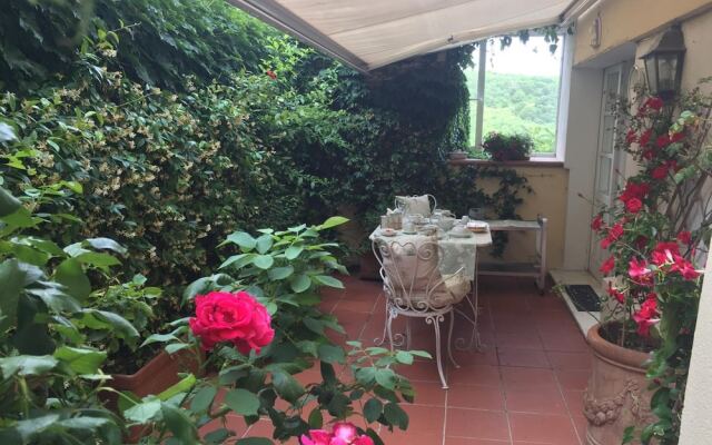 Calycanto Guest House