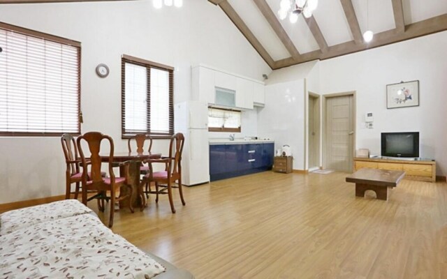 Gapyeong Top Pension