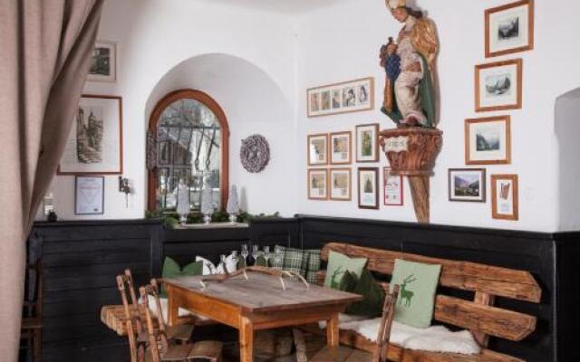 Pension Haueis
