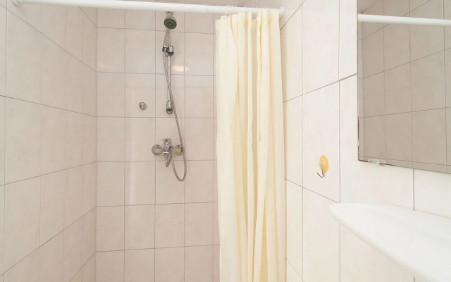 Quietly located apartment in a rural area