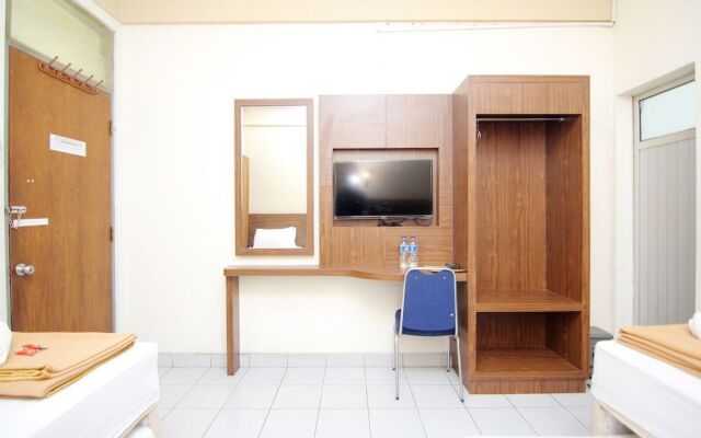 Wisma Sargede