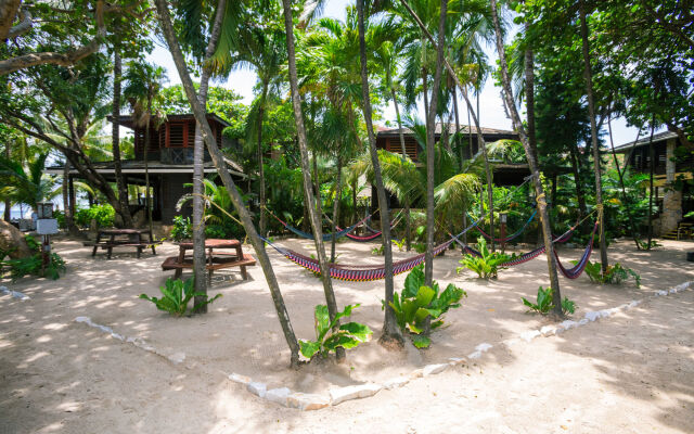 Bananarama Dive & Beach Resort