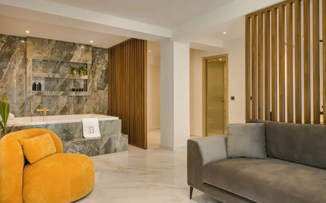 G Boutique Hotel Kefalonia