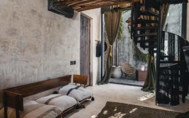 Esmeralda Boutique Hotel & Residences