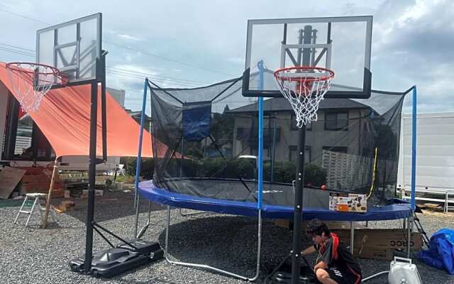 Glamping Village LEAF