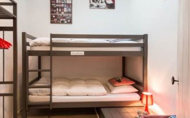 Ferme Elhorga - Le Gite 55m2