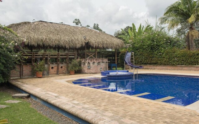 Finca Llanogrande By Nomad Guru