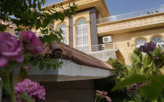 Magnolia Boutique House