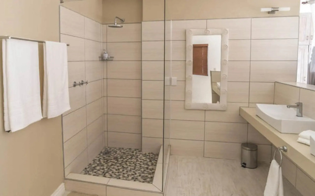 Villa Maji Bed & Breakfast