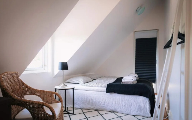 12 Person Holiday Home in Bastad-by Traum