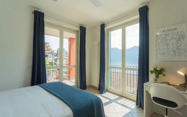 Blue Bliss Apartment by Rent all Como