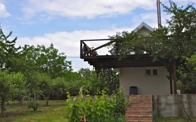 The Saffron Country House