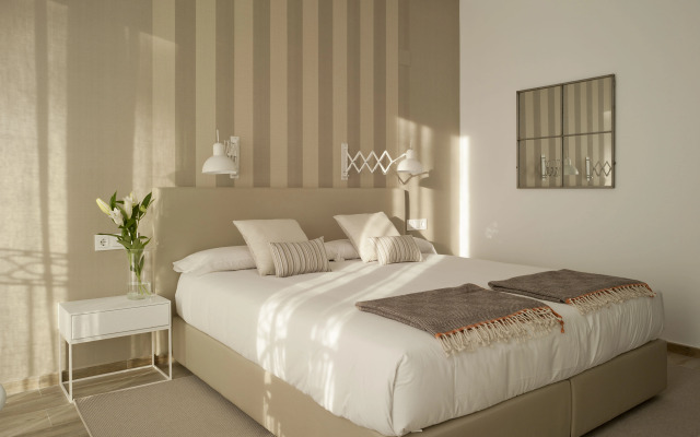 Hotel Boutique Balandret