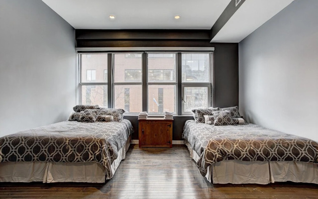 Destination Stays - LOFT HOUSE Quartier des Spectacles