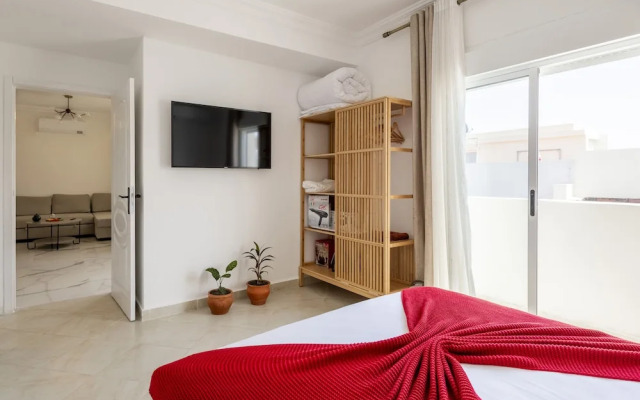 Chic Apart Spacieuse & Lumineuse