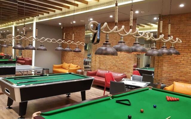 The Fern Royal Farm Resort Anjar