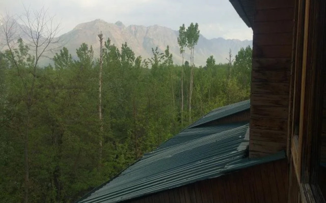The Oasis Srinagar