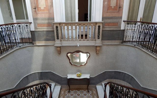Hotel Florida