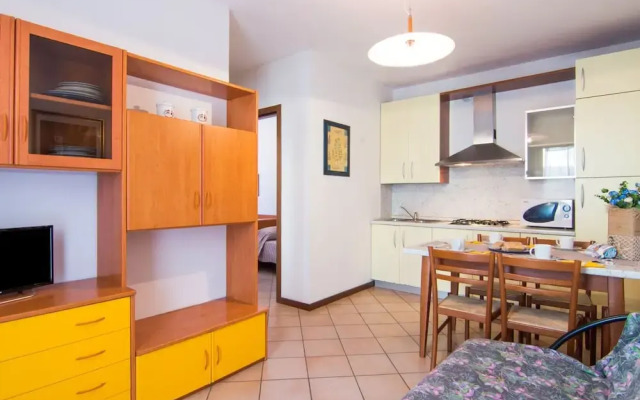 Belvilla by OYO Holiday Home in Rosolina
