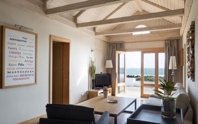 Apartamento Casita Welling