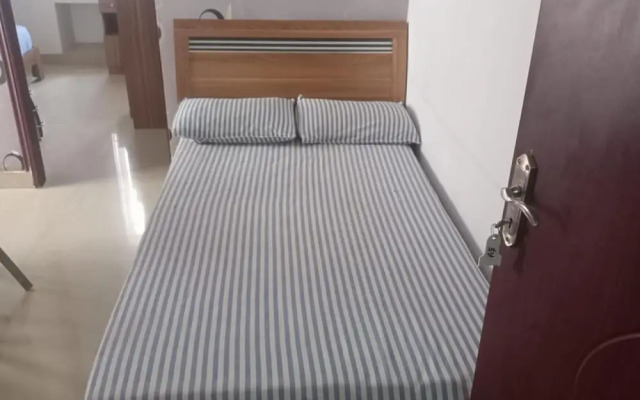 Blue Stones Service Apartment