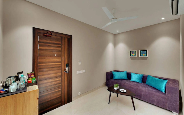 The Fern Residency Udaipur