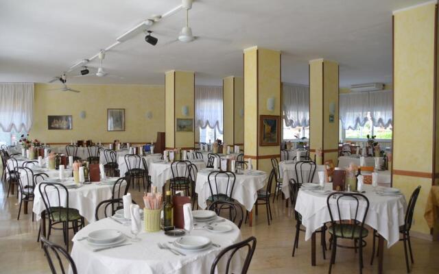 Hotel I Due Gabbiani