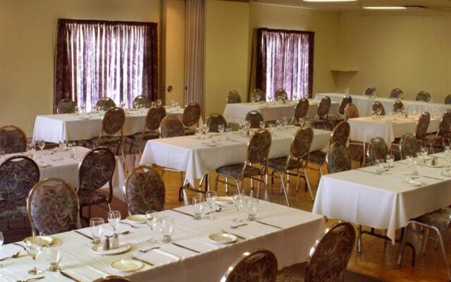 Sélectôtel Amqui Pastali