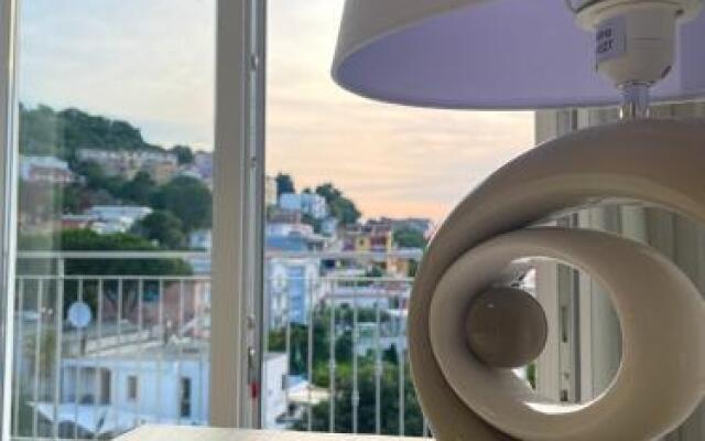 Magicstay - Bed And Breakfast 3 Stars Agropoli