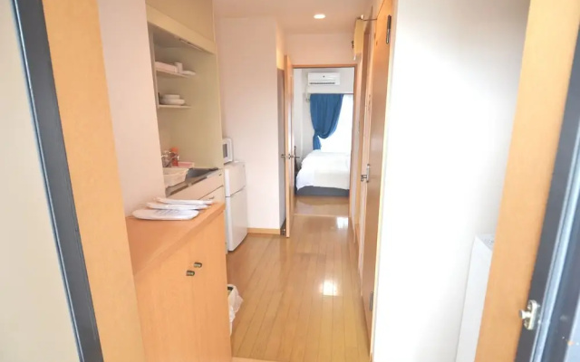 Comfort CUBE PHOENIX S KITATENJIN